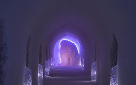 Sorrisniva Igloo Alta